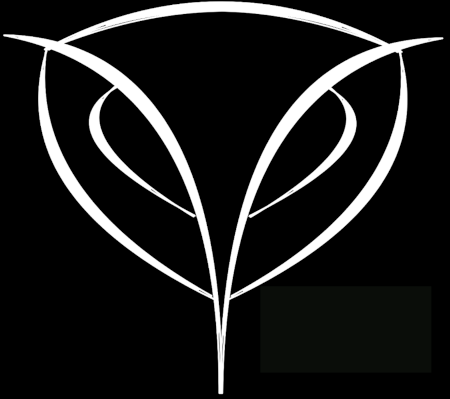 Angry Owl Smithy Blacksmith Art Ontario logo